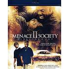 Menace II Society - Extended Director's Cut (US) (Blu-ray)
