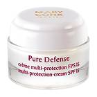 Mary Cohr Pure Defense Multi-Protection Crème SPF15 50ml
