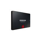 Samsung 860 Pro Series MZ-76P256B 256Go