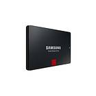 Samsung 860 Pro Series MZ-76P512B 512GB
