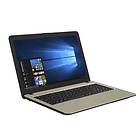 Asus VivoBook X540NA-GQ017