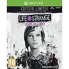 Life is Strange: Before the Storm - Limited Edition (Xbox One | Series X/S)