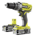 Ryobi R18PD31-225S (2x2,5Ah)