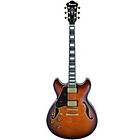 Ibanez Elgitar Artcore Expressionist AS93FML (LH/HB)