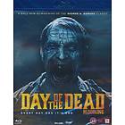 Day Of The Dead: Bloodline (Blu-ray)