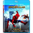 Spider-Man: Homecoming (US) (Blu-ray)