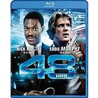 48 Hrs. (US) (Blu-ray)