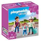 Playmobil City Life 9405 Shoppers