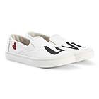 Toms Youth Luca Slip Ons (Unisexe)