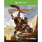 Titan Quest (Xbox One | Series X/S)