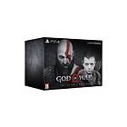 God of War - Collector's Edition (PS4)