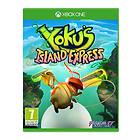 Yoku's Island Express (Xbox One | Series X/S)