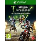 Monster Energy Supercross: The Official Videogame (Xbox One | Series X/S)