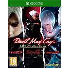 Devil May Cry HD Collection (Xbox One | Series X/S)