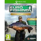 Euro Fishing - Collector's Edition (Xbox One | Series X/S)