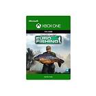 Euro Fishing (Xbox One | Series X/S)