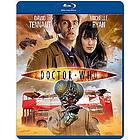 Doctor Who - Planet of the Dead (UK) (Blu-ray)