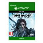 Rise of the Tomb Raider - 20 Year Celebration Edition (Xbox One | Series X/S)