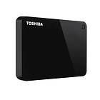 Toshiba Canvio Advance USB 3.0 1To