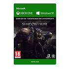 Middle-earth: Shadow of War: Slaughter Tribe Nemesis (Expansion) (PC)