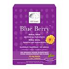 New Nordic Blue Berry 120 Tabletter