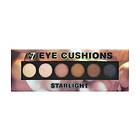 W7 Cosmetics Eye Cushions Eyeshadow Palette