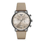 Emporio Armani Aviator AR11107