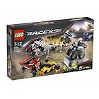 LEGO Racers 8182 Monster Crushers