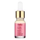 Delia Stem Cells 100% Face & Neckline Serum 10ml