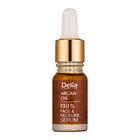Delia Argan Oil 100% Face & Neckline Serum 10ml