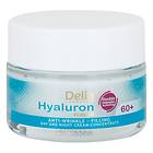 Delia Hyaluron Fusion 60+ Anti-Wrinkle Filling Cream-Concentrate 50ml