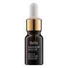 Delia Mandelic Acid 100% Face & Neckline Serum 10ml