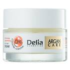 Delia Argan Care Anti-Wrinkle Regenerating Day & Night Cream 50ml