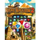 Ricky Raccoon 2 - Adventures in Egypt (PC)