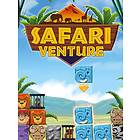 Safari Venture (PC)