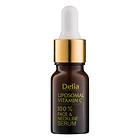 Delia Liposomal Vitamin C 100% Face & Neckline Serum 10ml