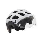 Lazer Anverz NTA Casque Vélo