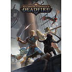 Pillars of Eternity II: Deadfire - Deluxe Edition (PC)