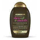 OGX Shea Soft & Smooth Conditioner 385ml
