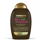 OGX Shea Soft & Smooth Shampoo 385ml