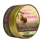 OGX Shea Soft & Smooth Hair Butter Mask 187ml