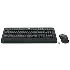 Logitech MK545 Advanced (EN)