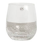 By On Bubbles Water Glass 36cl