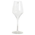 By On Bubbles Wine Glass