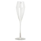 By On Bubbles Champagne Glass