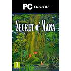 Secret of Mana (PC)