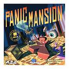 Panic Mansion