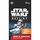 Star Wars: Destiny: Spirit of Rebellion (exp.)