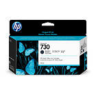 HP 730 130ml (Matte Black)