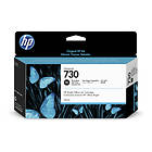 HP 730 130ml (Noir photo)